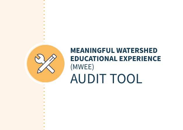 Cover of MWEE Audit